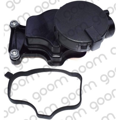 Valvola, Ventilazione carter