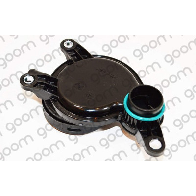 Valvola, Ventilazione carter