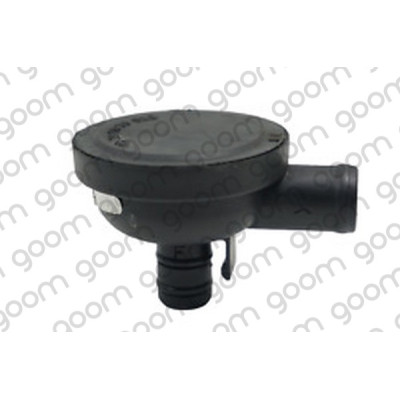 Valvola, Ventilazione carter