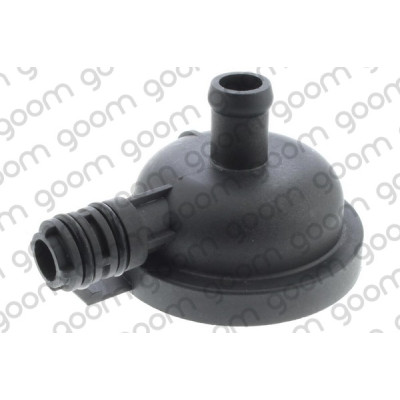 Valvola, Ventilazione carter