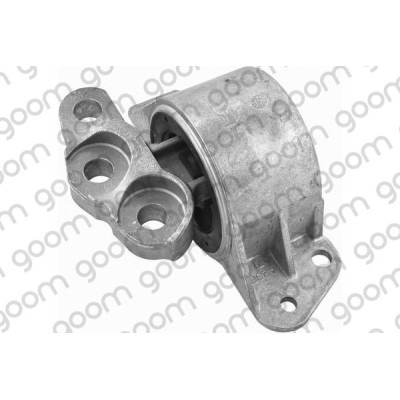 Sospensione, Motore G. punto