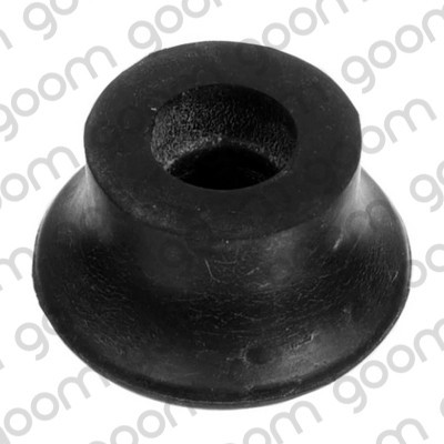 Tampone paracolpo, Sospensione motore