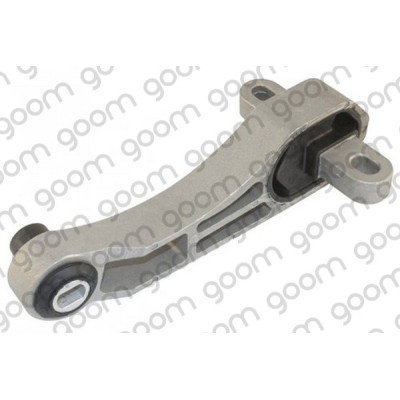 Supporto, Sospensione motore