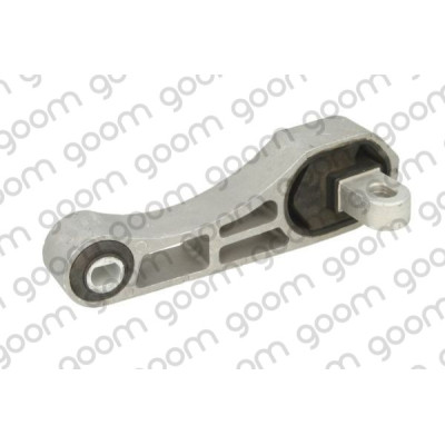 Supporto, Sospensione motore