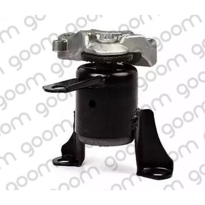 Supporto, Sospensione motore