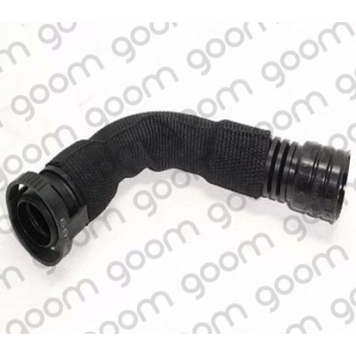 Condotto, Valvola-AGR