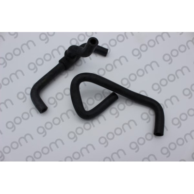 Condotto, Valvola-AGR