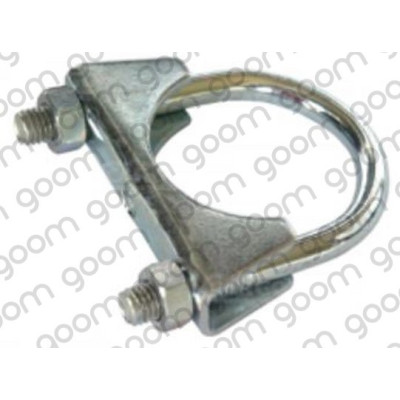 Connettore tubi, Imp. gas scarico