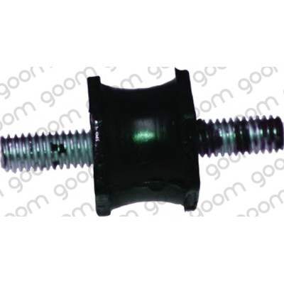 Supporto, Imp. gas scarico