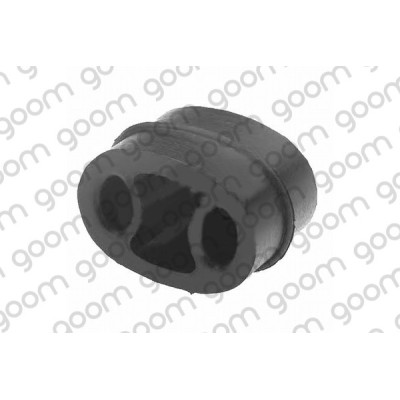 Supporto, Imp. gas scarico