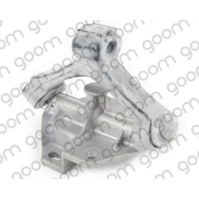 Supporto, Imp. gas scarico