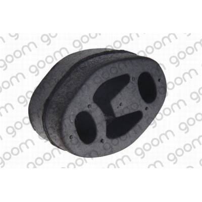 Supporto, Imp. gas scarico