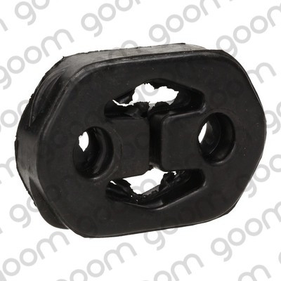 Supporto, Imp. gas scarico