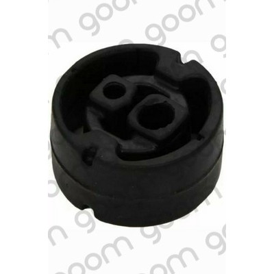 Supporto, Imp. gas scarico