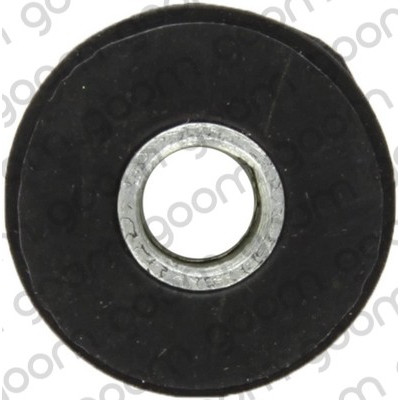 Supporto, Imp. gas scarico