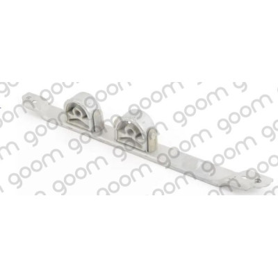 Supporto, Imp. gas scarico