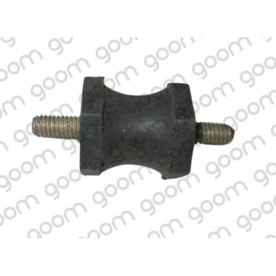 Supporto, Tubo gas scarico