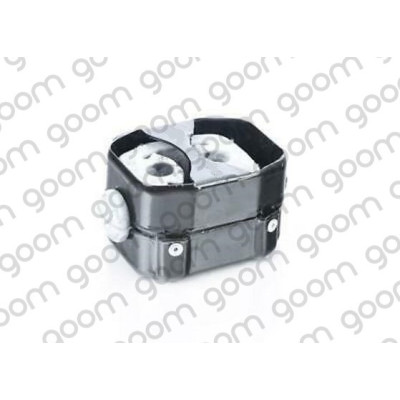 Supporto, Tubo gas scarico