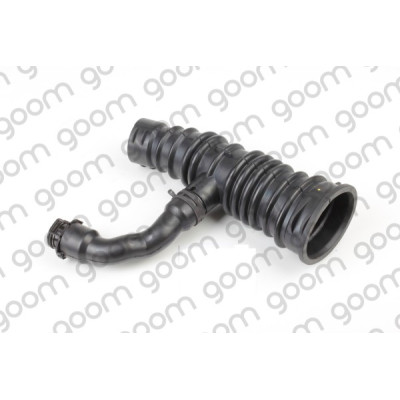 Flessibile d'aspirazione, Filtro aria