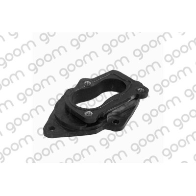 Flangia, Carburatore