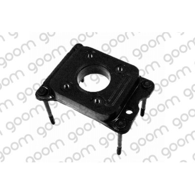 Flangia, Carburatore