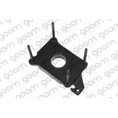 Flangia, Carburatore