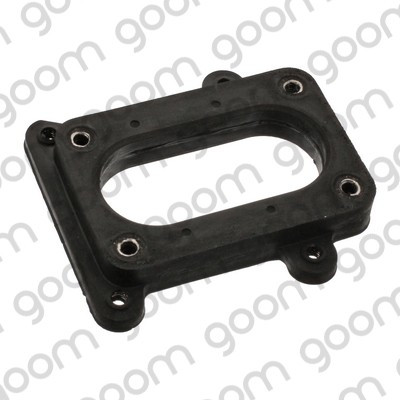 Flangia, Carburatore