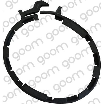 Guarnizione, Filtro carburante