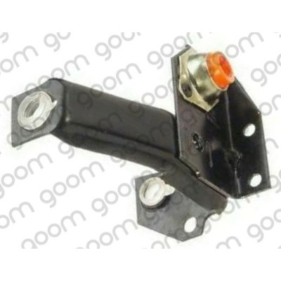 Cuscinetto, Supporto cambio manuale