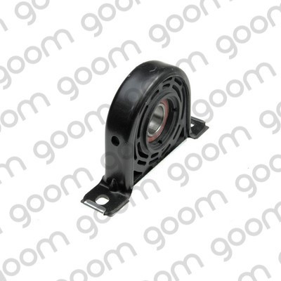 Supporto, Albero cardanico