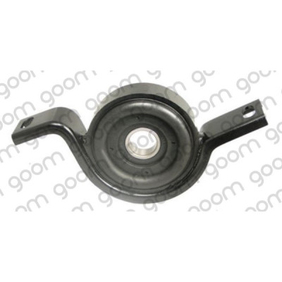 Supporto, Albero cardanico