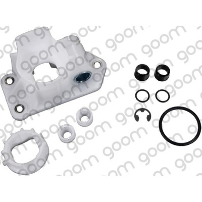 Kit riparazione, Leva cambio