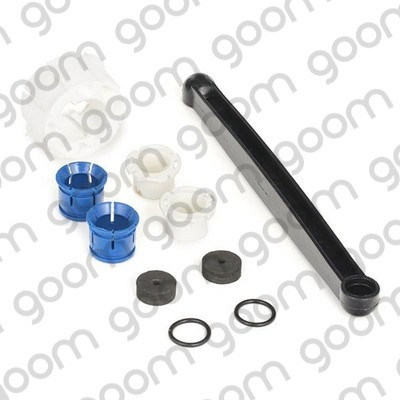 Kit riparazione, Leva cambio