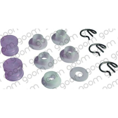 Kit riparazione, Leva cambio