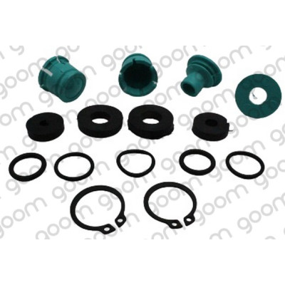 Kit riparazione, Leva cambio