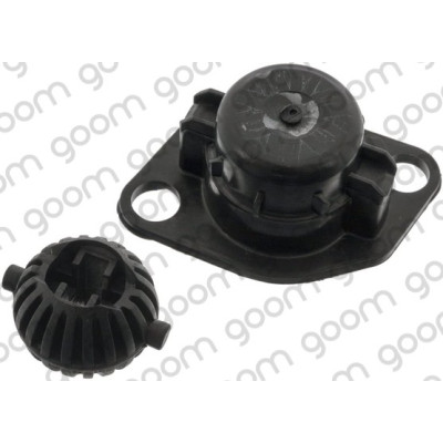 Kit riparazione, Leva cambio