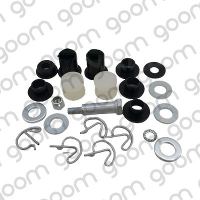 Kit riparazione, Leva cambio