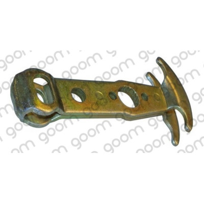 Kit riparazione, Leva cambio