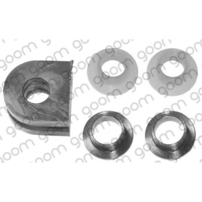 Kit riparazione, Leva cambio