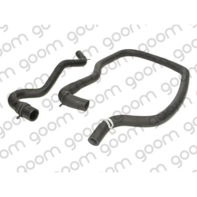 Flessibile, Scambiatore calore, Riscaldamento