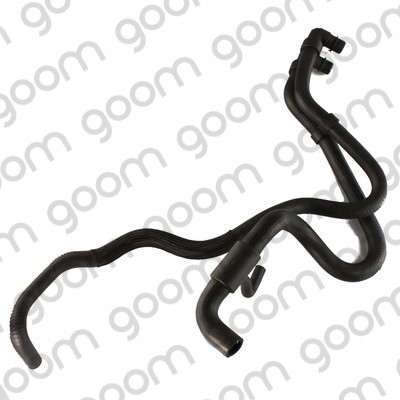 Flessibile, Scambiatore calore, Riscaldamento