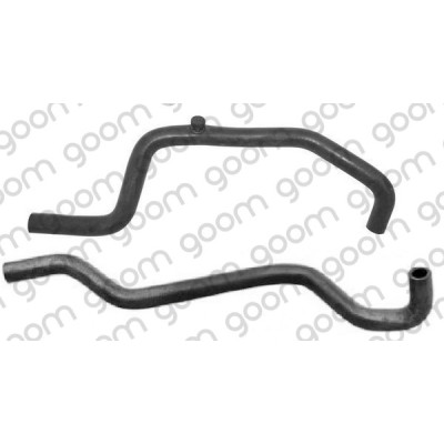 Flessibile, Scambiatore calore, Riscaldamento