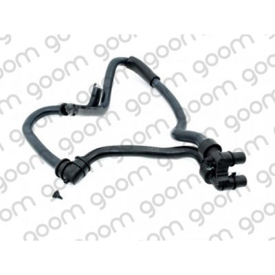 Flessibile, Scambiatore calore, Riscaldamento