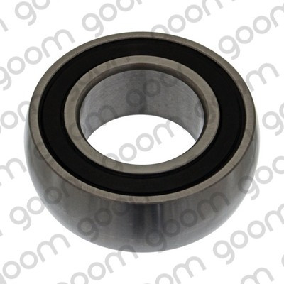 Cuscinetto intermedio, Albero primario