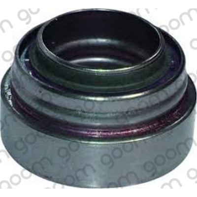 Cuscinetto intermedio, Albero primario