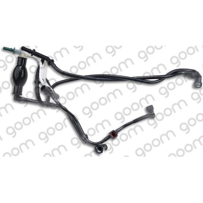 Kit p. alesare, Iniettore-Viti di fermo