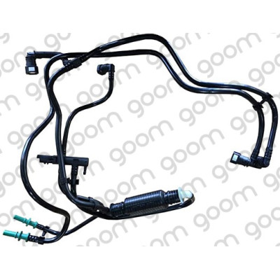 Kit p. alesare, Iniettore-Viti di fermo