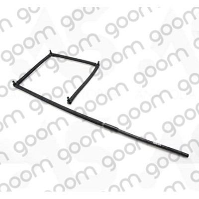 Kit p. alesare, Iniettore-Viti di fermo