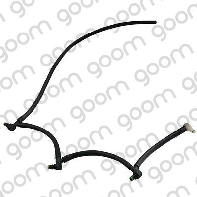 Kit condotto alta pressione, Impianto iniezione