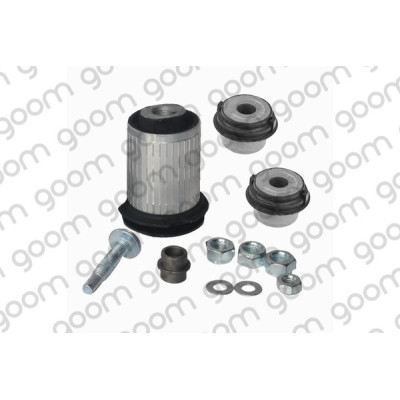 Kit montaggio, Braccio oscillante